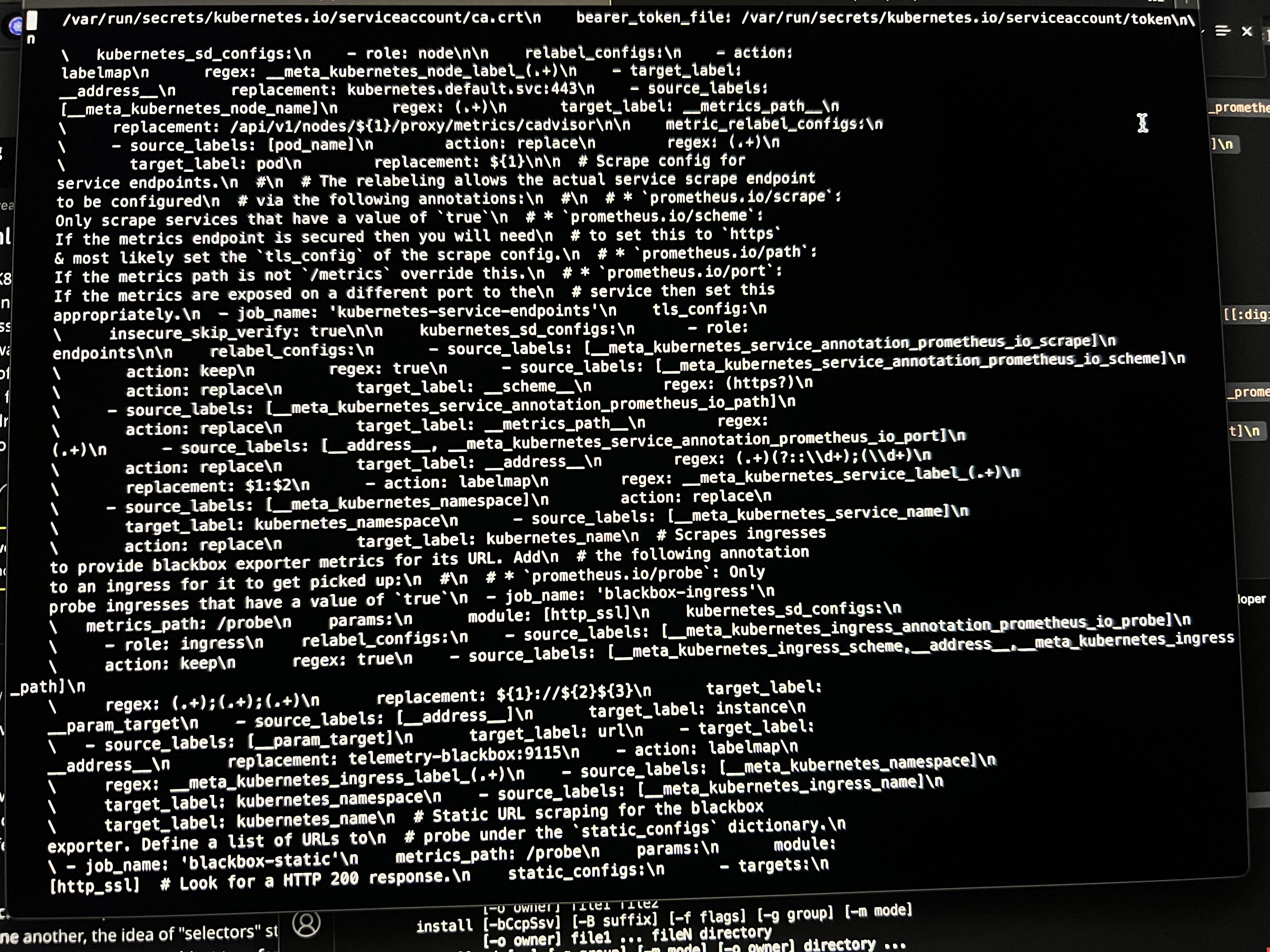 Infrastructure as Code